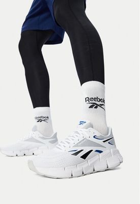 Buty sportowe męskie wiosenne Reebok ze sklepu: eobuwie.pl w kategorii: Buty sportowe męskie - zdjęcie WP-EBWP-9KUZS-09B_5907964107613