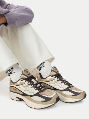 Buty sportowe damskie na wiosnę Reebok ze sklepu: eobuwie.pl w kategorii: Buty sportowe damskie - zdjęcie WP-EBWP-9KUZS-09B_5907964108115