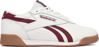 Buty sportowe damskie na wiosnę Reebok ze sklepu: eobuwie.pl w kategorii: Buty sportowe damskie - zdjęcie WP-EBWP-9KUZS-09B_5907964108481