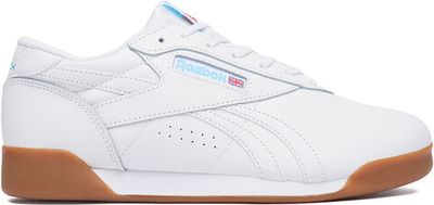 Buty sportowe damskie na wiosnę Reebok ze sklepu: eobuwie.pl w kategorii: Buty sportowe damskie - zdjęcie WP-EBWP-9KUZS-09B_5907964108566