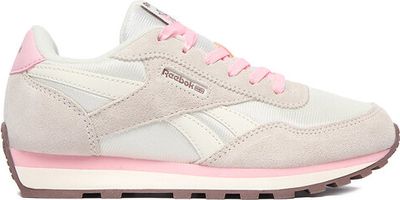 Buty sportowe dziecięce na wiosnę Reebok ze sklepu: eobuwie.pl w kategorii: Buty sportowe dziecięce - zdjęcie WP-EBWP-9KUZS-09B_5907964108825