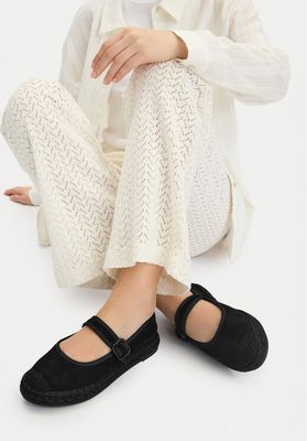 Espadryle damskie letnie ROXY ze sklepu: eobuwie.pl w kategorii: Espadryle damskie - zdjęcie WP-EBWP-9KUZS-09B_5907964109556