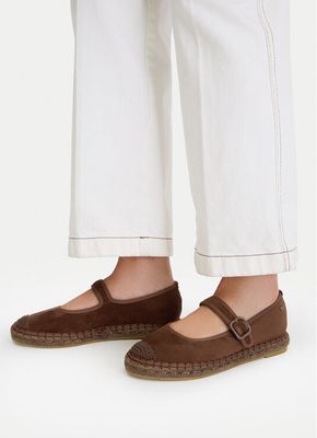 Espadryle damskie na lato ROXY ze sklepu: eobuwie.pl w kategorii: Espadryle damskie - zdjęcie WP-EBWP-9KUZS-09B_5907964109563