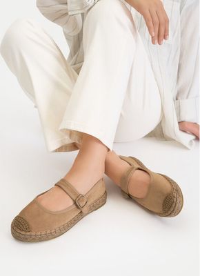 Espadryle damskie na lato ROXY ze sklepu: eobuwie.pl w kategorii: Espadryle damskie - zdjęcie WP-EBWP-9KUZS-09B_5907964109570