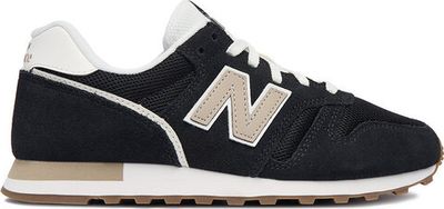 New Balance - Buty sportowe damskie na wiosnę ze sklepu: eobuwie.pl w kategorii: Buty sportowe damskie - zdjęcie WP-EBWP-9KUZS-09B_5907964110705