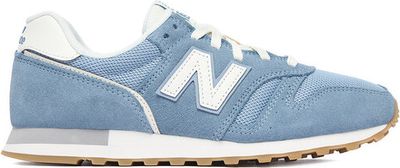 Buty sportowe damskie na wiosnę New Balance ze sklepu: eobuwie.pl w kategorii: Buty sportowe damskie - zdjęcie WP-EBWP-9KUZS-09B_5907964110811