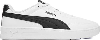 Puma - Buty sportowe męskie wiosenne ze sklepu: eobuwie.pl w kategorii: Buty sportowe męskie - zdjęcie WP-EBWP-9KUZS-09B_5907964111344