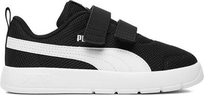 Puma - Buty sportowe dziecięce na jesień ze sklepu: eobuwie.pl w kategorii: Buty sportowe dziecięce - zdjęcie WP-EBWP-9KUZS-09B_5907964115892