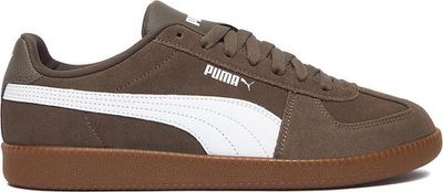Buty sportowe męskie na wiosnę jesienne Puma ze sklepu: eobuwie.pl w kategorii: Buty sportowe męskie - zdjęcie WP-EBWP-9KUZS-09B_5907964116691