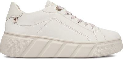 Buty sportowe damskie wiosenne Rieker ze sklepu: eobuwie.pl w kategorii: Buty sportowe damskie - zdjęcie WP-EBWP-9KUZS-09B_5907964120988