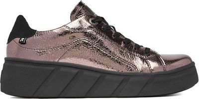 Buty sportowe damskie wiosenne Rieker ze sklepu: eobuwie.pl w kategorii: Buty sportowe damskie - zdjęcie WP-EBWP-9KUZS-09B_5907964121015