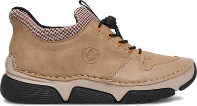 Buty sportowe damskie Rieker ze sklepu: eobuwie.pl w kategorii: Buty sportowe damskie - zdjęcie WP-EBWP-9KUZS-09B_5907964122142