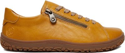Buty sportowe damskie na jesień Rieker ze sklepu: eobuwie.pl w kategorii: Buty sportowe damskie - zdjęcie WP-EBWP-9KUZS-09B_5907964122333