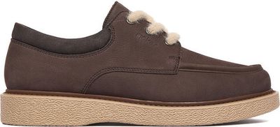 Buty sportowe damskie jesienne Rieker ze sklepu: eobuwie.pl w kategorii: Buty sportowe damskie - zdjęcie WP-EBWP-9KUZS-09B_5907964124412