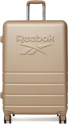 Walizka Reebok ze sklepu: eobuwie.pl w kategorii: Walizki - zdjęcie WP-EBWP-9KUZS-09B_5907964130260