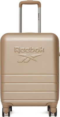 Walizka Reebok ze sklepu: eobuwie.pl w kategorii: Walizki - zdjęcie WP-EBWP-9KUZS-09B_5907964130284