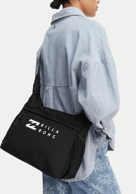 Listonoszka elegancka Billabong ze sklepu: eobuwie.pl w kategorii: Listonoszki - zdjęcie WP-EBWP-9KUZS-09B_5907964130734