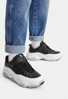 Buty sportowe dziecięce na wiosnę Shaq ze sklepu: eobuwie.pl w kategorii: Buty sportowe dziecięce - zdjęcie WP-EBWP-9KUZS-09B_5907964132073