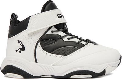 Buty sportowe dziecięce na wiosnę Shaq ze sklepu: eobuwie.pl w kategorii: Buty sportowe dziecięce