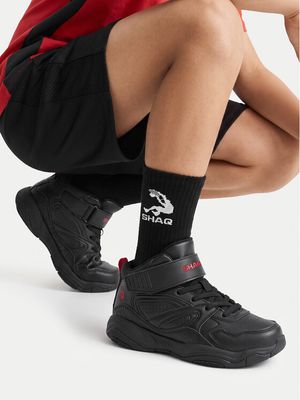 Buty sportowe dziecięce Shaq ze sklepu: eobuwie.pl w kategorii: Buty sportowe dziecięce - zdjęcie WP-EBWP-9KUZS-09B_5907964132523