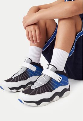Shaq - Buty sportowe dziecięce na wiosnę ze sklepu: eobuwie.pl w kategorii: Buty sportowe dziecięce - zdjęcie WP-EBWP-9KUZS-09B_5907964132974
