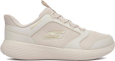 Buty sportowe damskie na wiosnę Skechers ze sklepu: eobuwie.pl w kategorii: Buty sportowe damskie - zdjęcie WP-EBWP-9KUZS-09B_5907964133575