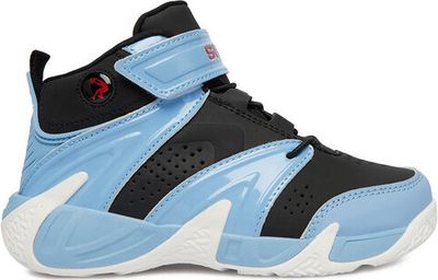 Buty sportowe dziecięce wiosenne Shaq ze sklepu: eobuwie.pl w kategorii: Buty sportowe dziecięce