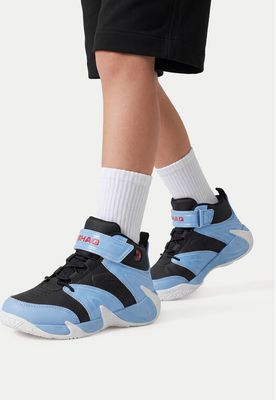 Buty sportowe dziecięce wiosenne Shaq ze sklepu: eobuwie.pl w kategorii: Buty sportowe dziecięce - zdjęcie WP-EBWP-9KUZS-09B_5907964133650