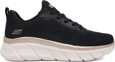Buty sportowe damskie wiosenne Skechers ze sklepu: eobuwie.pl w kategorii: Buty sportowe damskie - zdjęcie WP-EBWP-9KUZS-09B_5907964134121