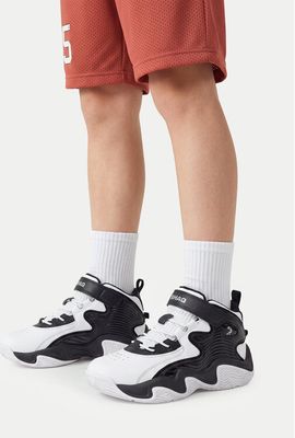 Buty sportowe dziecięce na wiosnę Shaq ze sklepu: eobuwie.pl w kategorii: Buty sportowe dziecięce - zdjęcie WP-EBWP-9KUZS-09B_5907964134299
