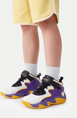 Buty sportowe dziecięce na wiosnę Shaq ze sklepu: eobuwie.pl w kategorii: Buty sportowe dziecięce - zdjęcie WP-EBWP-9KUZS-09B_5907964134473
