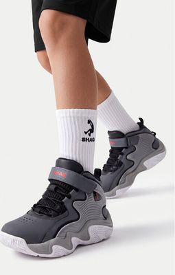 Buty sportowe dziecięce na wiosnę Shaq ze sklepu: eobuwie.pl w kategorii: Buty sportowe dziecięce - zdjęcie WP-EBWP-9KUZS-09B_5907964134657