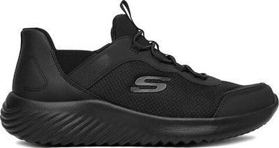 Buty sportowe damskie na wiosnę Skechers ze sklepu: eobuwie.pl w kategorii: Buty sportowe damskie - zdjęcie WP-EBWP-9KUZS-09B_5907964134862