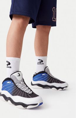 Buty sportowe dziecięce wiosenne Shaq ze sklepu: eobuwie.pl w kategorii: Buty sportowe dziecięce - zdjęcie WP-EBWP-9KUZS-09B_5907964135036