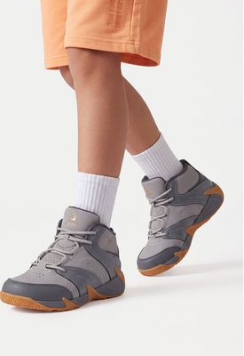 Buty sportowe dziecięce na wiosnę Shaq ze sklepu: eobuwie.pl w kategorii: Buty sportowe dziecięce - zdjęcie WP-EBWP-9KUZS-09B_5907964135197