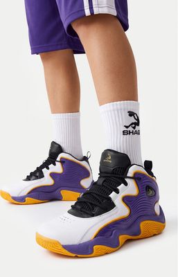 Buty sportowe dziecięce wiosenne Shaq ze sklepu: eobuwie.pl w kategorii: Buty sportowe dziecięce - zdjęcie WP-EBWP-9KUZS-09B_5907964135678