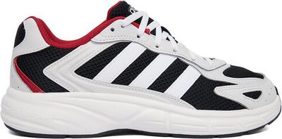 Buty sportowe dziecięce na wiosnę adidas ze sklepu: eobuwie.pl w kategorii: Buty sportowe dziecięce - zdjęcie WP-EBWP-9KUZS-09B_5907964136156