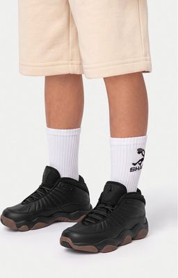 Buty sportowe dziecięce wiosenne Shaq ze sklepu: eobuwie.pl w kategorii: Buty sportowe dziecięce - zdjęcie WP-EBWP-9KUZS-09B_5907964136316