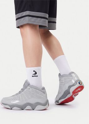 Buty sportowe dziecięce na wiosnę Shaq ze sklepu: eobuwie.pl w kategorii: Buty sportowe dziecięce - zdjęcie WP-EBWP-9KUZS-09B_5907964136392
