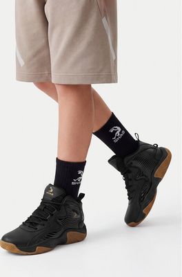 Buty sportowe dziecięce na wiosnę Shaq ze sklepu: eobuwie.pl w kategorii: Buty sportowe dziecięce - zdjęcie WP-EBWP-9KUZS-09B_5907964136552