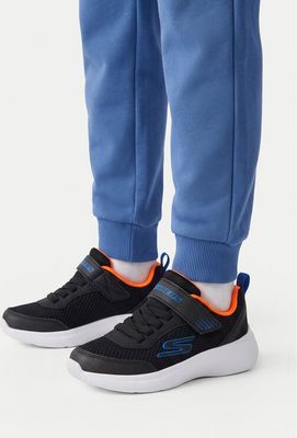 Buty sportowe dziecięce na wiosnę Skechers ze sklepu: eobuwie.pl w kategorii: Buty sportowe dziecięce - zdjęcie WP-EBWP-9KUZS-09B_5907964136996