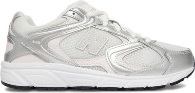 Buty sportowe damskie na wiosnę New Balance ze sklepu: eobuwie.pl w kategorii: Buty sportowe damskie - zdjęcie WP-EBWP-9KUZS-09B_5907964137658
