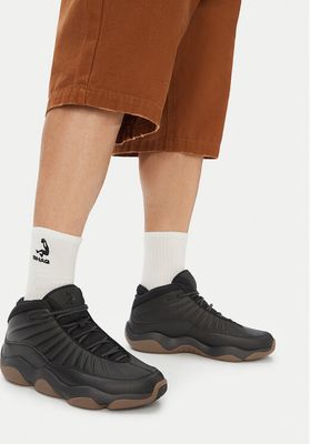 Buty sportowe męskie Shaq ze sklepu: eobuwie.pl w kategorii: Buty sportowe męskie - zdjęcie WP-EBWP-9KUZS-09B_5907964138761