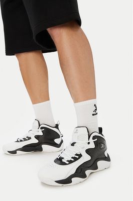 Buty sportowe męskie na wiosnę Shaq ze sklepu: eobuwie.pl w kategorii: Buty sportowe męskie - zdjęcie WP-EBWP-9KUZS-09B_5907964139034