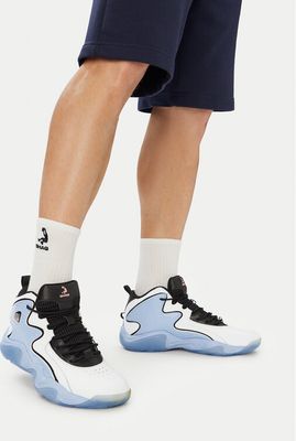Buty sportowe męskie wiosenne Shaq ze sklepu: eobuwie.pl w kategorii: Buty sportowe męskie - zdjęcie WP-EBWP-9KUZS-09B_5907964139218