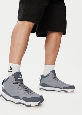 Buty sportowe męskie na wiosnę Shaq ze sklepu: eobuwie.pl w kategorii: Buty sportowe męskie - zdjęcie WP-EBWP-9KUZS-09B_5907964139492