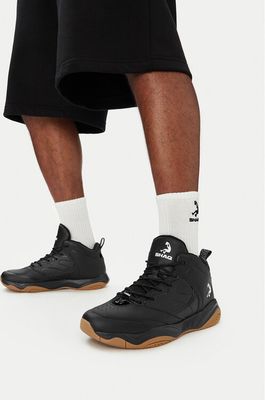 Buty sportowe męskie jesienne Shaq ze sklepu: eobuwie.pl w kategorii: Buty sportowe męskie - zdjęcie WP-EBWP-9KUZS-09B_5907964139805