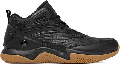 Shaq - Buty sportowe męskie jesienne ze sklepu: eobuwie.pl w kategorii: Buty sportowe męskie - zdjęcie WP-EBWP-9KUZS-09B_5907964139980