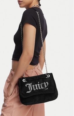 Listonoszka Juicy Couture ze sklepu: eobuwie.pl w kategorii: Listonoszki - zdjęcie WP-EBWP-9KUZS-09B_5907964141518