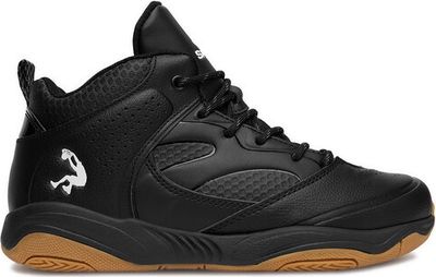 Buty sportowe dziecięce na wiosnę jesienne Shaq ze sklepu: eobuwie.pl w kategorii: Buty sportowe dziecięce - zdjęcie WP-EBWP-9KUZS-09B_5907964141914